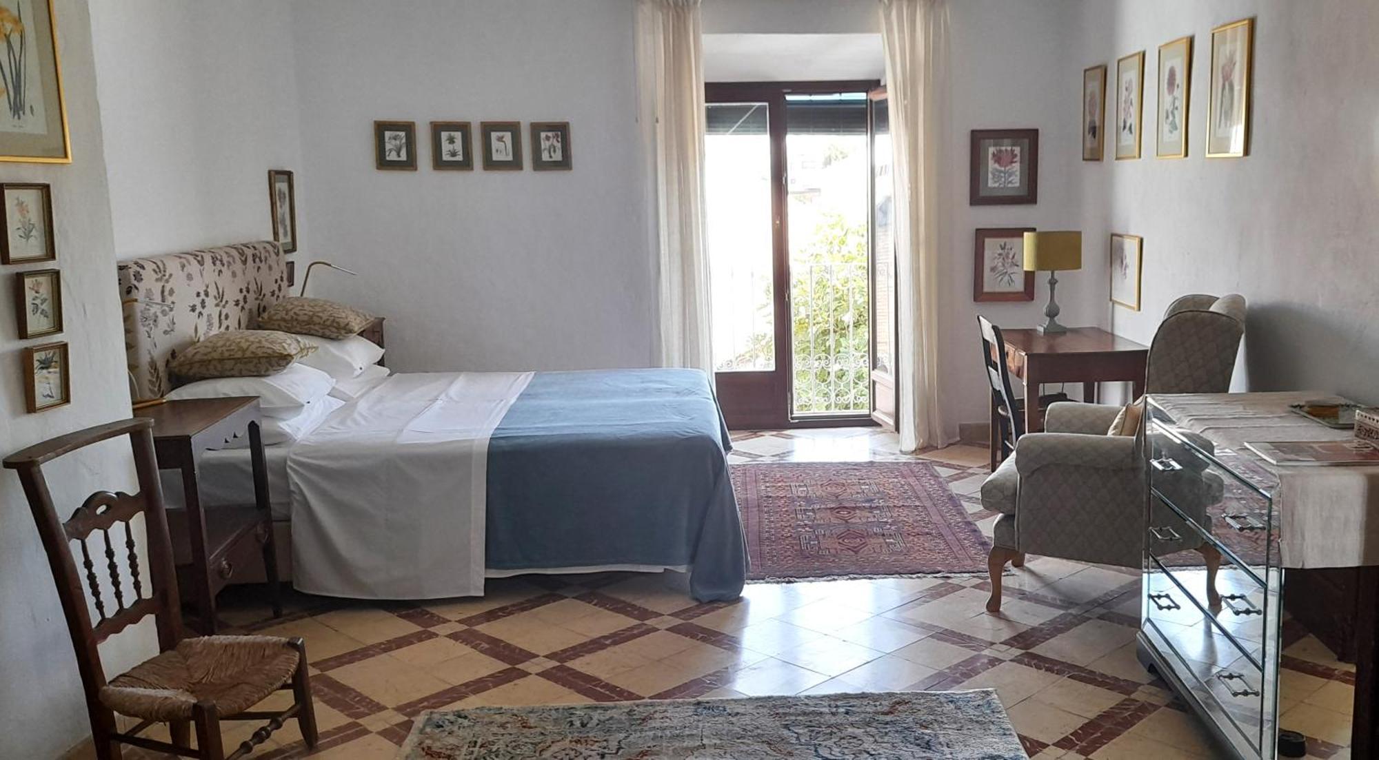 Casa Rural Los Danzantes Fuente-Tojar Exterior photo